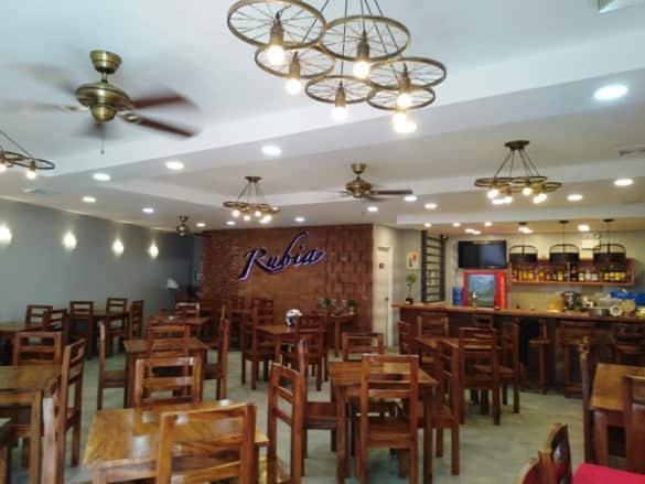 R Bed And Breakfast Baguio City Exteriör bild